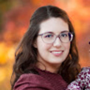 Meet your Posher, Rebecca